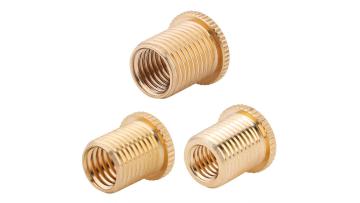 JXOP040 Shift head connector nut