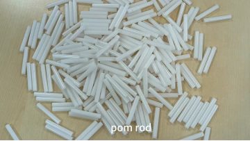 High-Performance Pom Rods, Revolutionize Your Projects