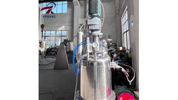 FYF Reaction kettle  (54)