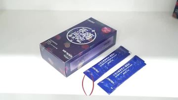 Slimming Jelly