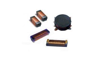 RFID & NFC Transponder Coil