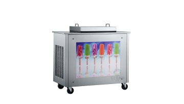 Hot Sale ice popsicle High quality ice popsicle machine multifunctional ice cream bar machine1
