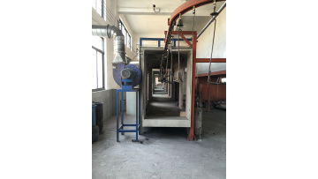 factory workshop
