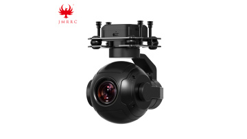 ZR10 Gimbal camera