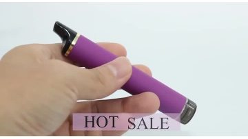 puff flex 2800