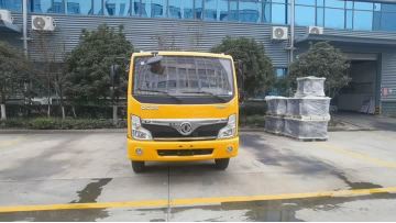 Dump Truck Manufacturer