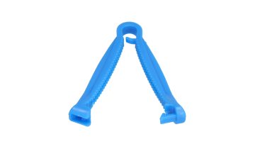 umbilical cord clamp