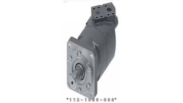 112-1089-006  Hydraulic Orbit Motor