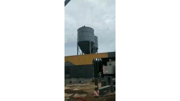 cement silo 300T