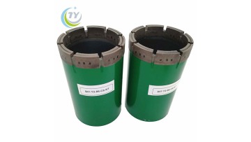 T2-86mm bits vedio