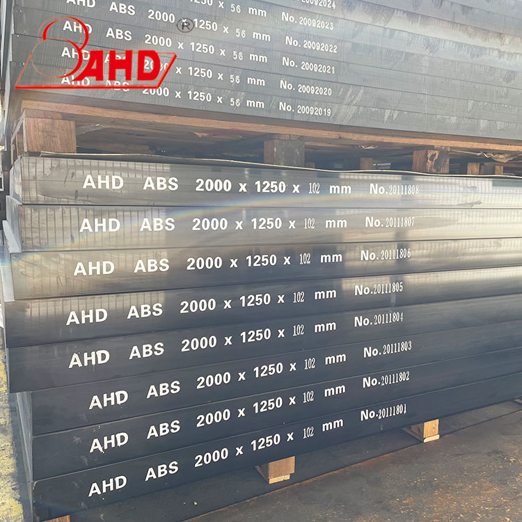 1mm 2mm 3mm 4mm 5mm 6mm White Black Yellow ABS Plastic sheet /board/plate/block