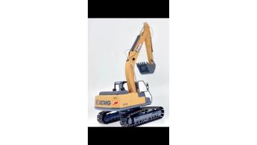 XCMG XE215 excavator 