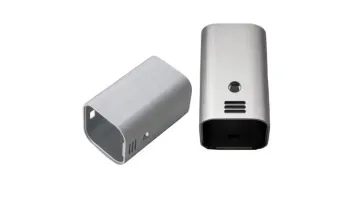 Aluminum Enclosure Extrusion Die Casting Mold Customized Electronic Case1