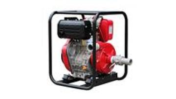 2inch High Pressure Cast Iron Water Pump for Irrigation Washing1