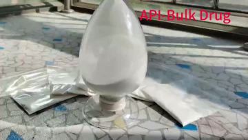 API-Bulk Drug