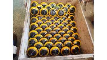 Mud Pump Valve Seat and Assy
