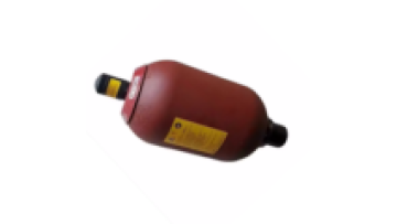 Factory Direct SB330 Series Hydraulic Accessories - Accumulators SB330-2.5A1112U9-330A & SB330-2.5A1112A9-330A1