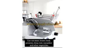 Semi-automatic Slicing Machine