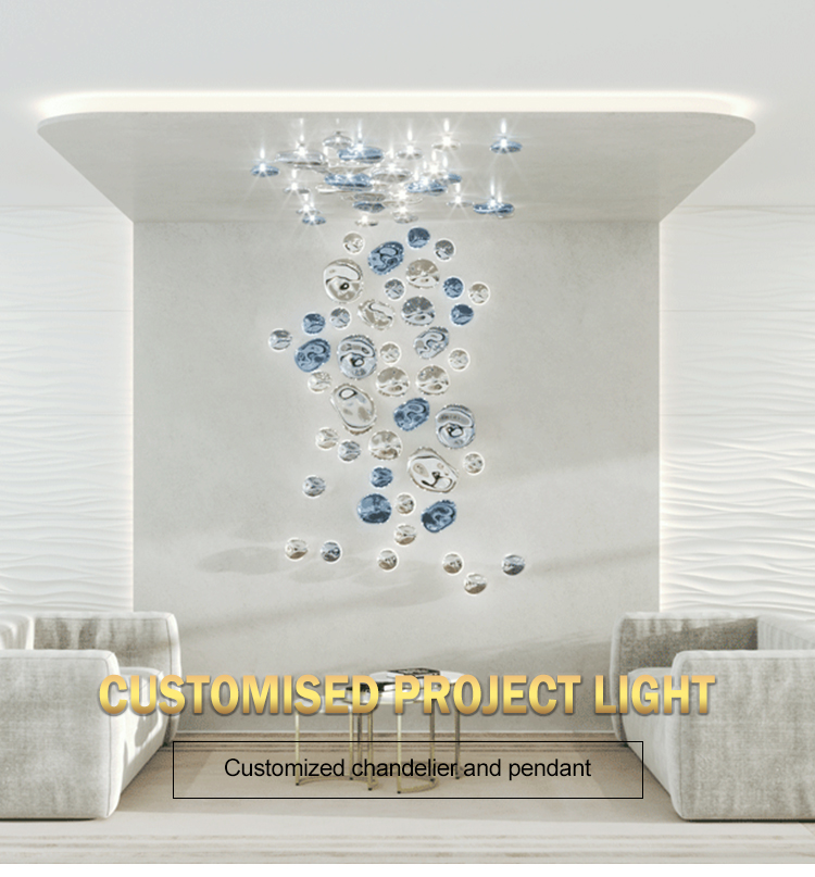 chandelier light