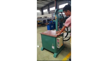 Durable foot‑operated resistance spot welders for small‑batch metal‑component production