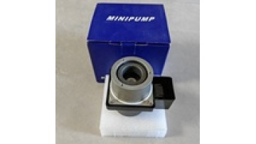 Domino spare parts Domino 4-0340011SP pump motor for Domino A-GP A120 A220 inkjet printer1