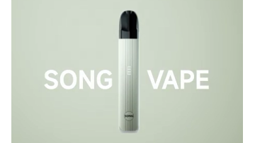 Y815 Vape device