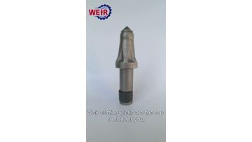 Milling machine picks&Slag raking machine picks