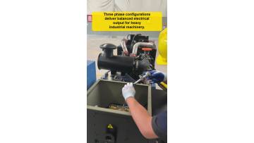 Power Built for the Toughest Energy Sites