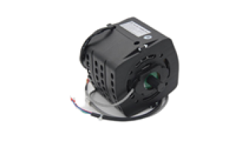 ThyssenKrupp Elevator Spare Parts - VVVF4+ Door Motor K200 YVP90-6S1