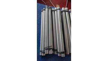carbide rods for drills, endmills
