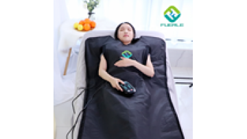Weight Loss Product Sauna Infrared Blanket Professional Heating Sauna Blanket with Arm Holes1