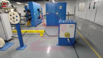 Chuangzhan machine 7