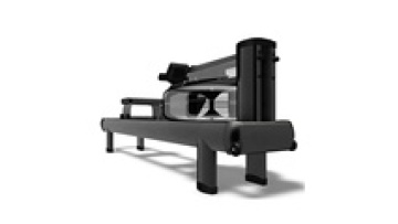 Water Resistance Rowing Machine