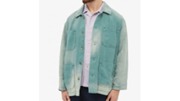 Vintage Winter Plus Size Cotton Jackets Button Up Jacket for Men High Quality1