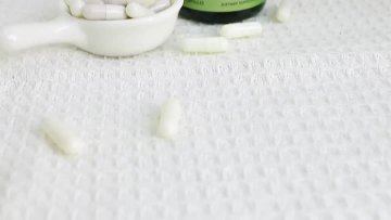 Anxiety Stress Support Capsules