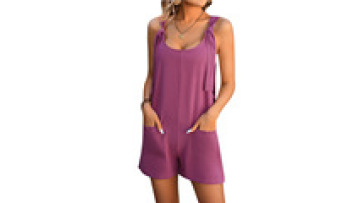 Custom Ladies casual jumpsuits Sleeveless clothes bodycon jumpsuit backless wide leg summer long jumpsuit women's sets1