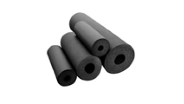 Rubber Foam Tube Insulation  for air Conditioners Flame Retardant Rubber Offering Exceptional Heat Insulation Various Thickness1