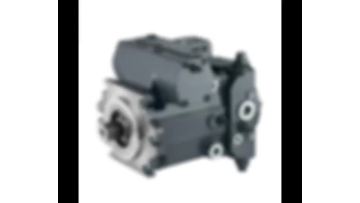 A4VG Series Hydraulic pump