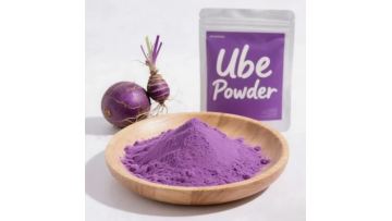 Organic Ube Powder