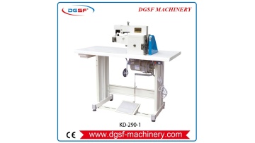 KD-290-1 Insole Binding Machine (1)