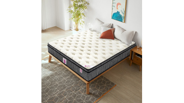 pocket spring mattress foam mattress 