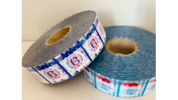 PVC printing film