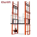 300kg Mini cheap cargo elevator