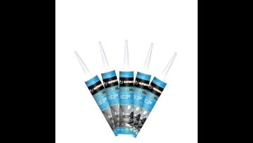 Caichun silicone sealant