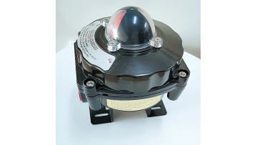 ITS300 EXBT 6 Valve Indicator  Explosion-proof limit switch box1