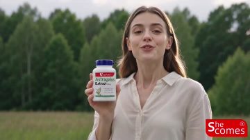 Astragalus Supplements