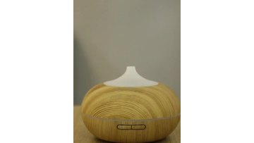 Smart Aromatherapy Diffuser  Essential Oil Diffuser  Cool Mist Humidifier WiFi-Compatible with Alexa Google Assistant1