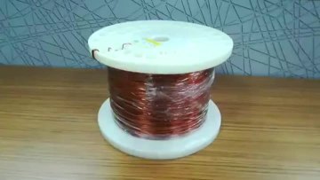 Copper wire Copper wire