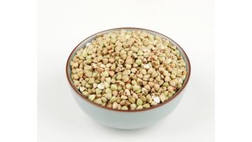 Buckwheat Rice
