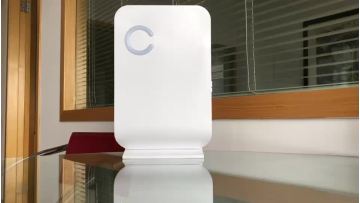 Modern design electric Peltier portable desiccant dehumidifier VEEDAI1.3LETD500  household humidifier Mute Air Dryer1